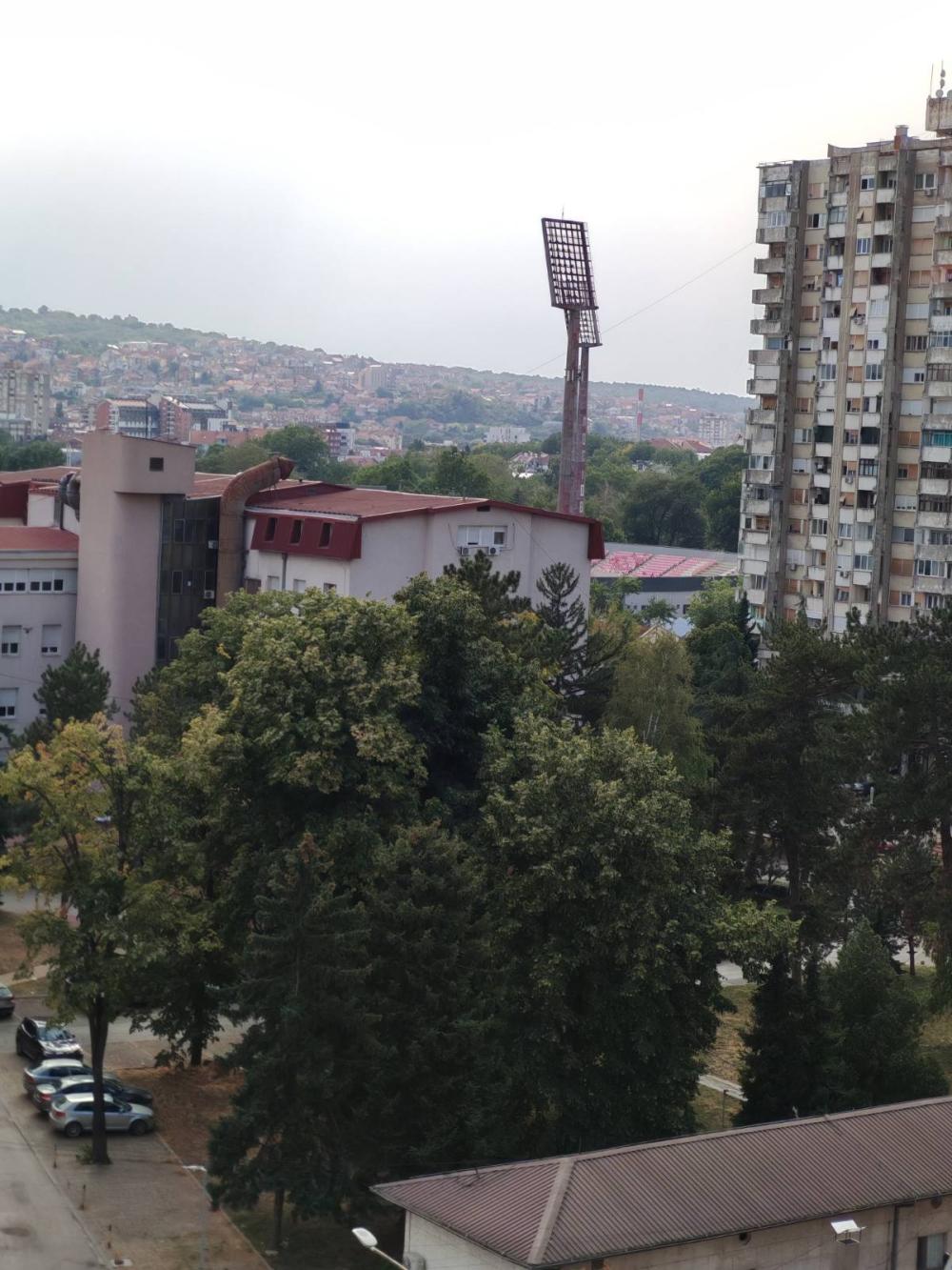 Slika 0 - Bulevar Zorana Đinđića, Dvoiposoban stan za izdavanje, 55m2, 400€